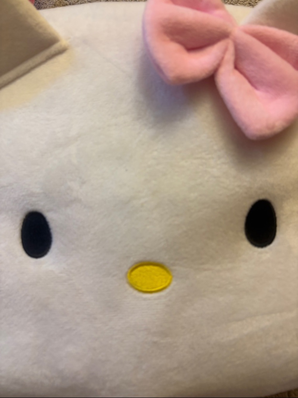 Hello Kitty Sanrio MYSTERY BAG